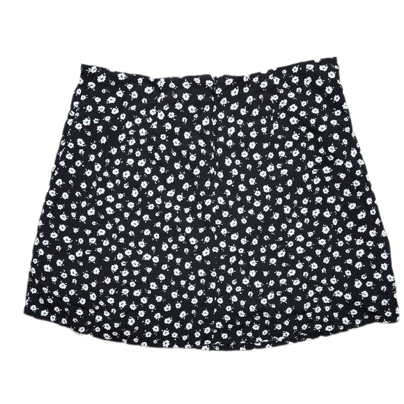 GARAGE mini skirt Size M - Picture 3 of 5